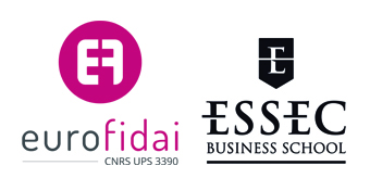 logo eurofidai et essec